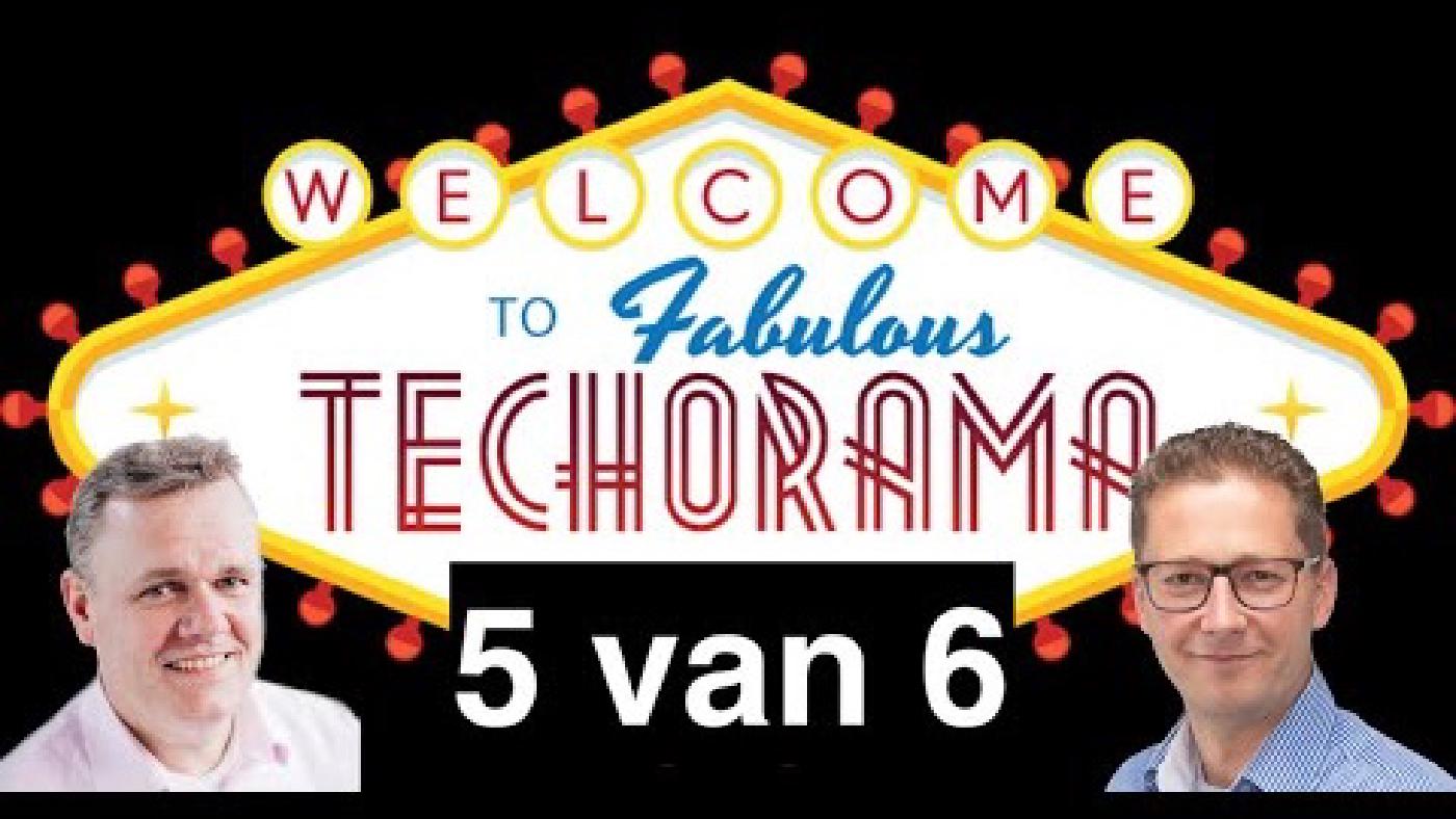Techorama NL