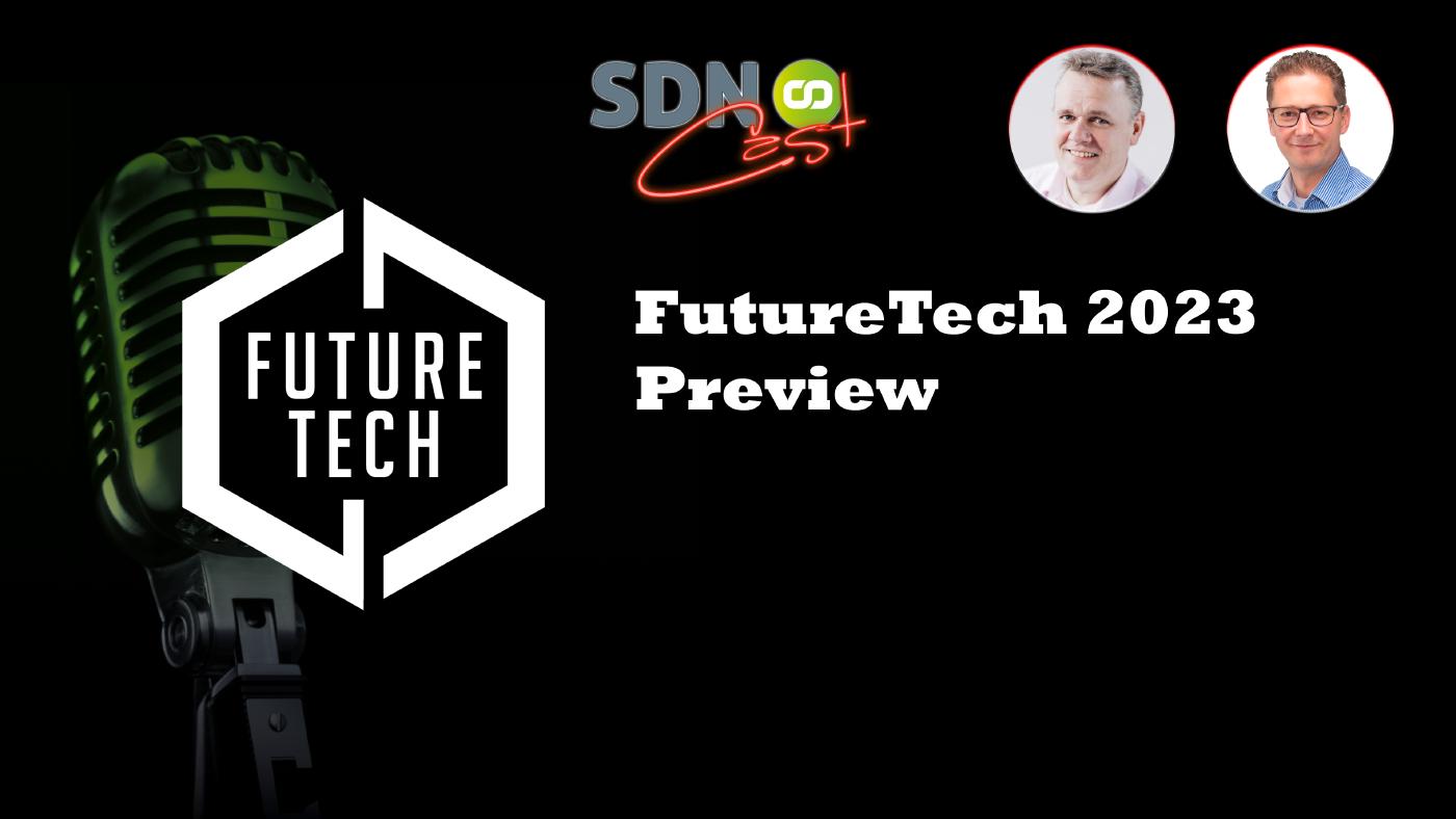 FutureTech 2023 preview