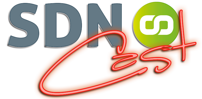 SDN Cast logo